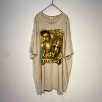 【DELTA】 Tシャツ ベージュ ２XL | Vintage.City ヴィンテージ 古着