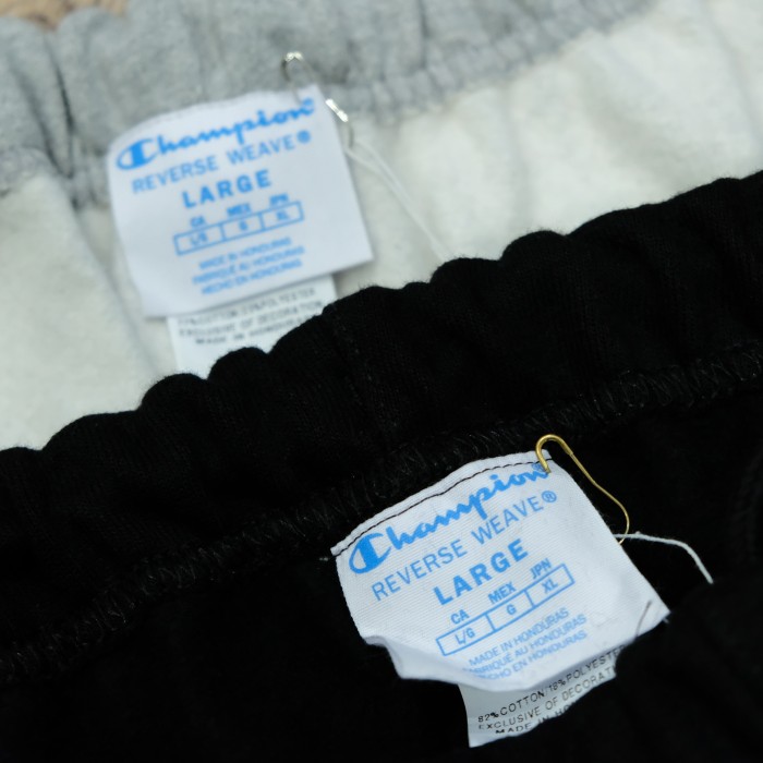 champion reverse weave sweat pants | Vintage.City 古着屋、古着コーデ情報を発信
