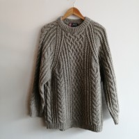 CHAPS Ralph lauren fisherman knit | Vintage.City ヴィンテージ 古着