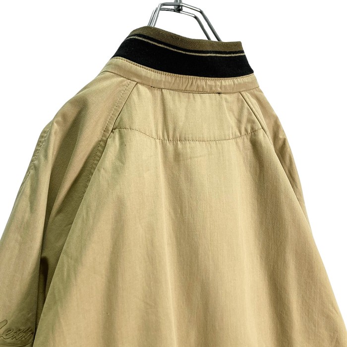 90s MEXX reversible design jacket | Vintage.City