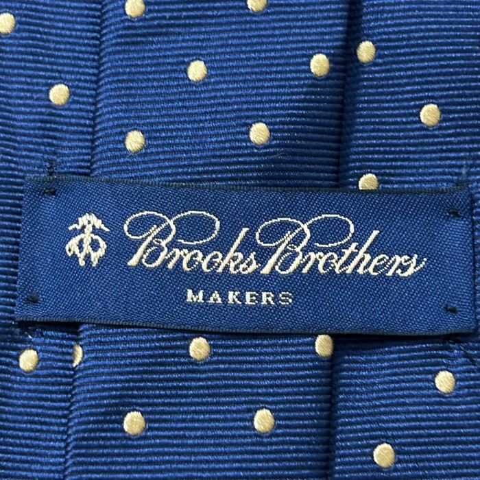 ブルックスブラザーズ USA製 シルク ネクタイ | Vintage.City 古着屋、古着コーデ情報を発信