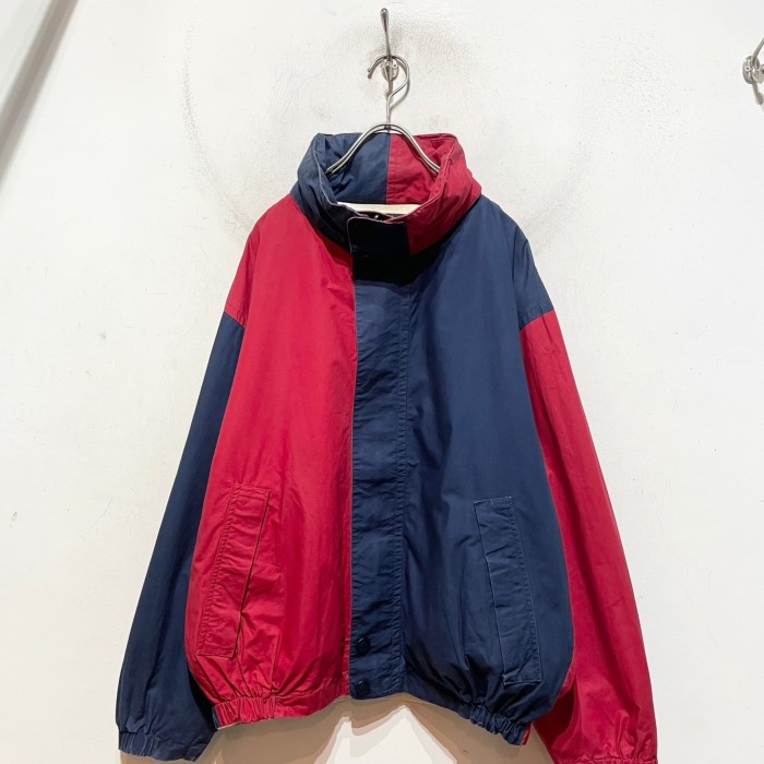 1990's "nautica” Reversible Jacket | Vintage.City Vintage Shops, Vintage Fashion Trends