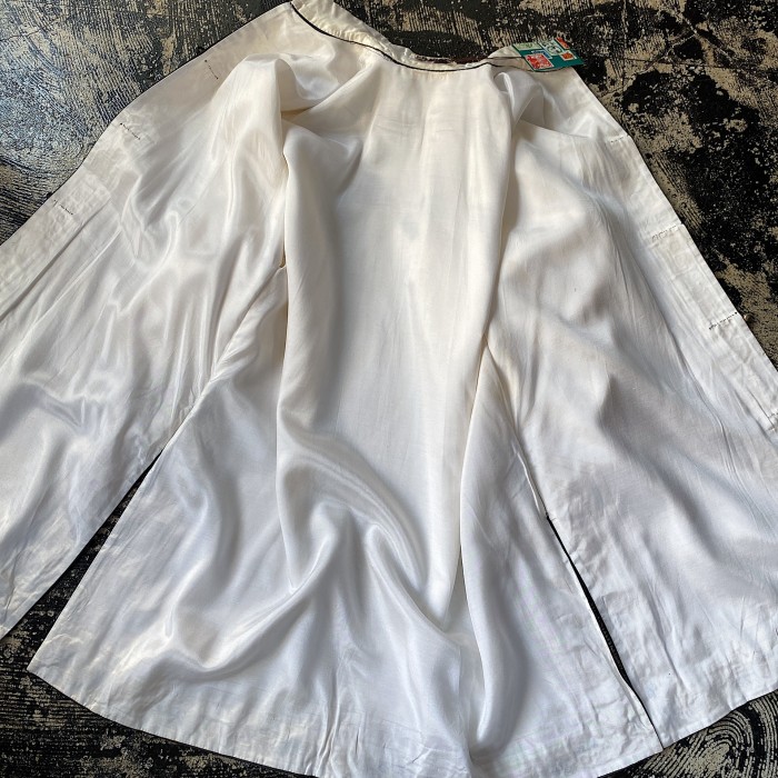 Vintage China gown | Vintage.City 古着屋、古着コーデ情報を発信