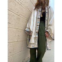 Vintage China gown | Vintage.City 古着屋、古着コーデ情報を発信