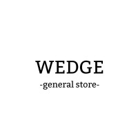 WEDGE | Vintage.City ヴィンテージショップ 古着屋