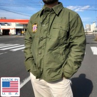 40s 実物 米軍 US ARMY リバーシブル スキー パーカ【M】 | Vintage.City