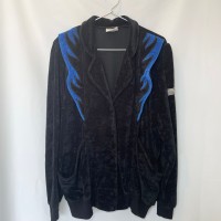 Blue flame jacket | Vintage.City ヴィンテージ 古着