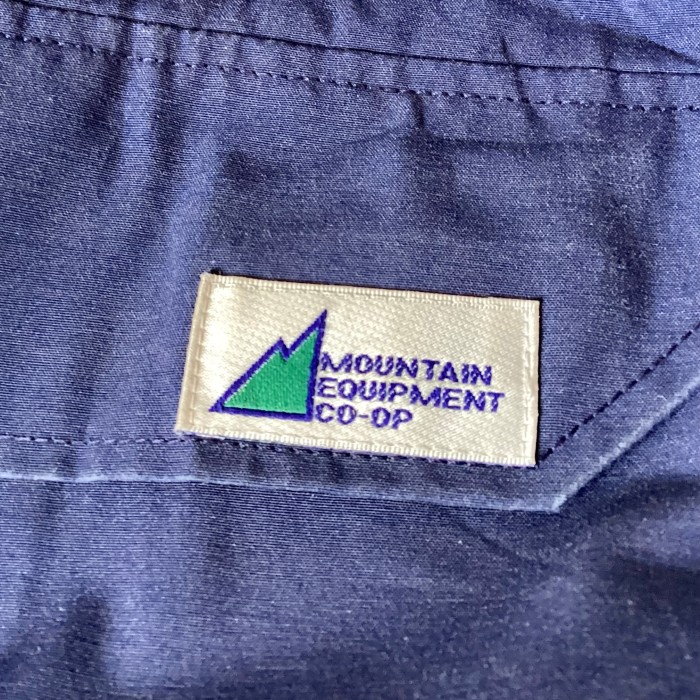 MOUNTAIN EQUPMENT マウンテンパーカー | Vintage.City 古着屋、古着コーデ情報を発信