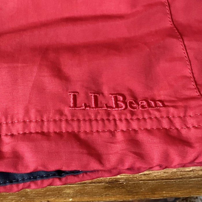 L.L.Bean ナイロンジャケット | Vintage.City 빈티지숍, 빈티지 코디 정보