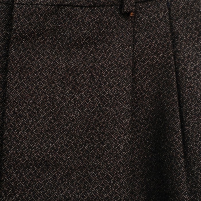 Wool 2 Tuck Pants | Vintage.City 빈티지숍, 빈티지 코디 정보