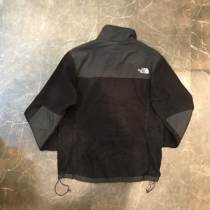 The North Face Fleece Jacket !! | Vintage.City 古着屋、古着コーデ情報を発信
