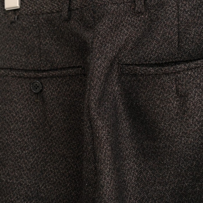 Wool 2 Tuck Pants | Vintage.City Vintage Shops, Vintage Fashion Trends