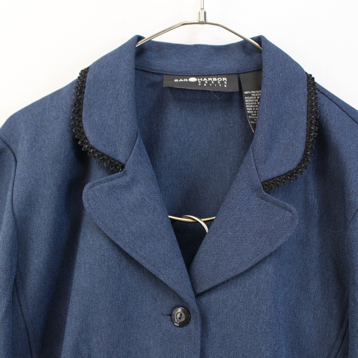 USA VINTAGE アメリカ古着デザインジャケットセットアップ | Vintage.City 古着屋、古着コーデ情報を発信