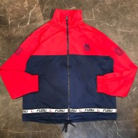 90's Fubu Nylon jacket ‼︎ | Vintage.City 古着屋、古着コーデ情報を発信