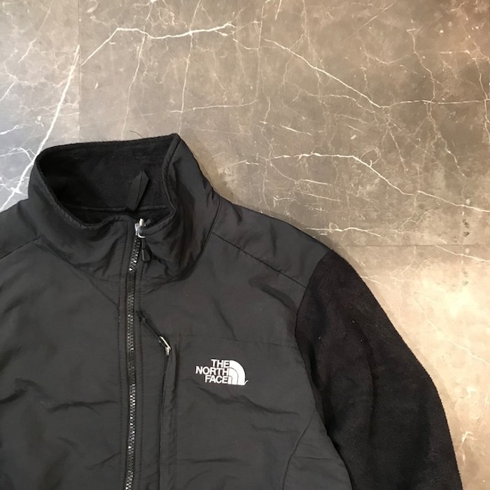 The North Face Fleece Jacket !! | Vintage.City 古着屋、古着コーデ情報を発信