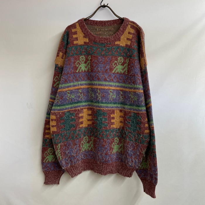 vintage knit | Vintage.City ヴィンテージ 古着