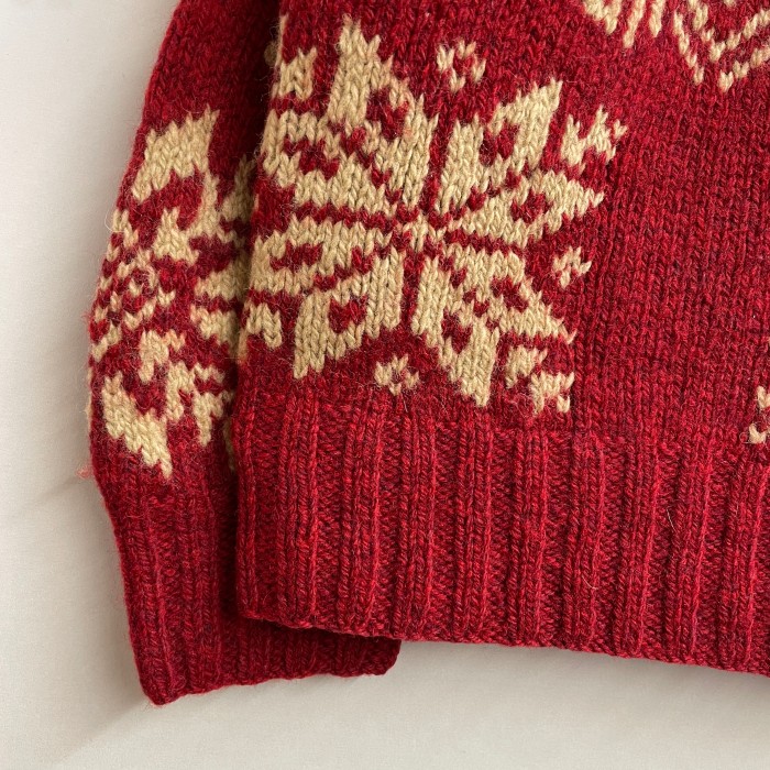 L.L.Bean knit ニット | Vintage.City ヴィンテージ 古着