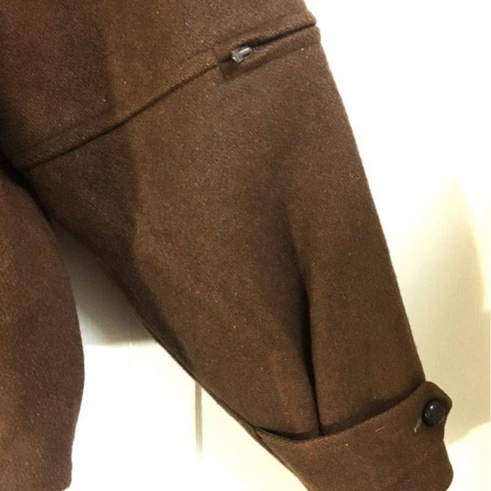 希少 70s Yves Saint Laurent Vintage Wool イ | Vintage.City ヴィンテージ 古着