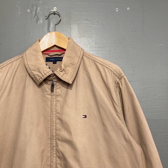 tommy hilfiger   jacket | Vintage.City ヴィンテージ 古着