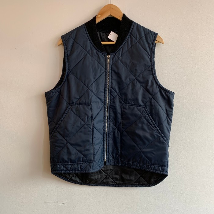 walls quilting vest | Vintage.City ヴィンテージ 古着