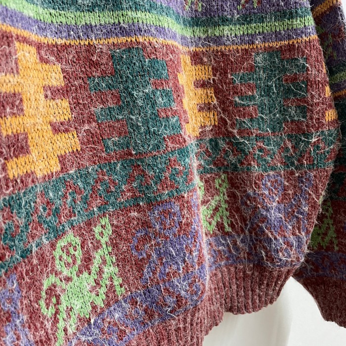 vintage knit | Vintage.City ヴィンテージ 古着