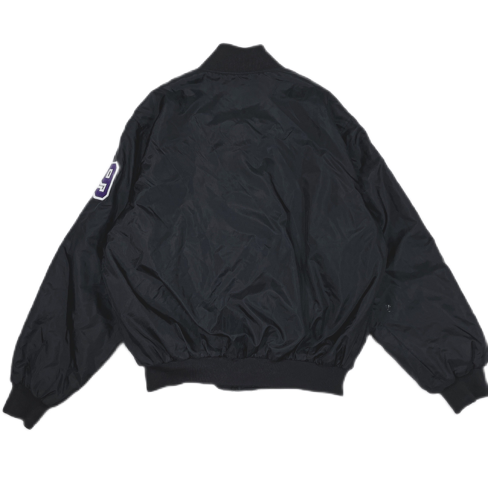 Msize FRANKLIN stadium jacket