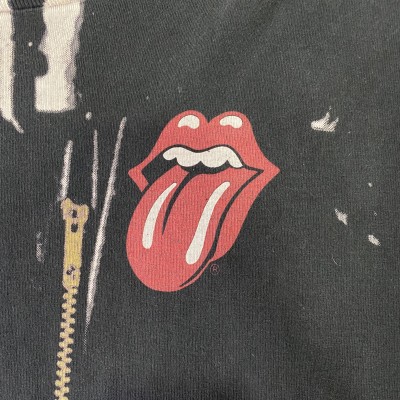 90s Rolling Stones Sticky Fingers Tシャツ | Vintage.City