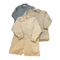 MADE IN USA 80's L.L.Bean Storm Coat | Vintage.City Vintage Shops, Vintage Fashion Trends