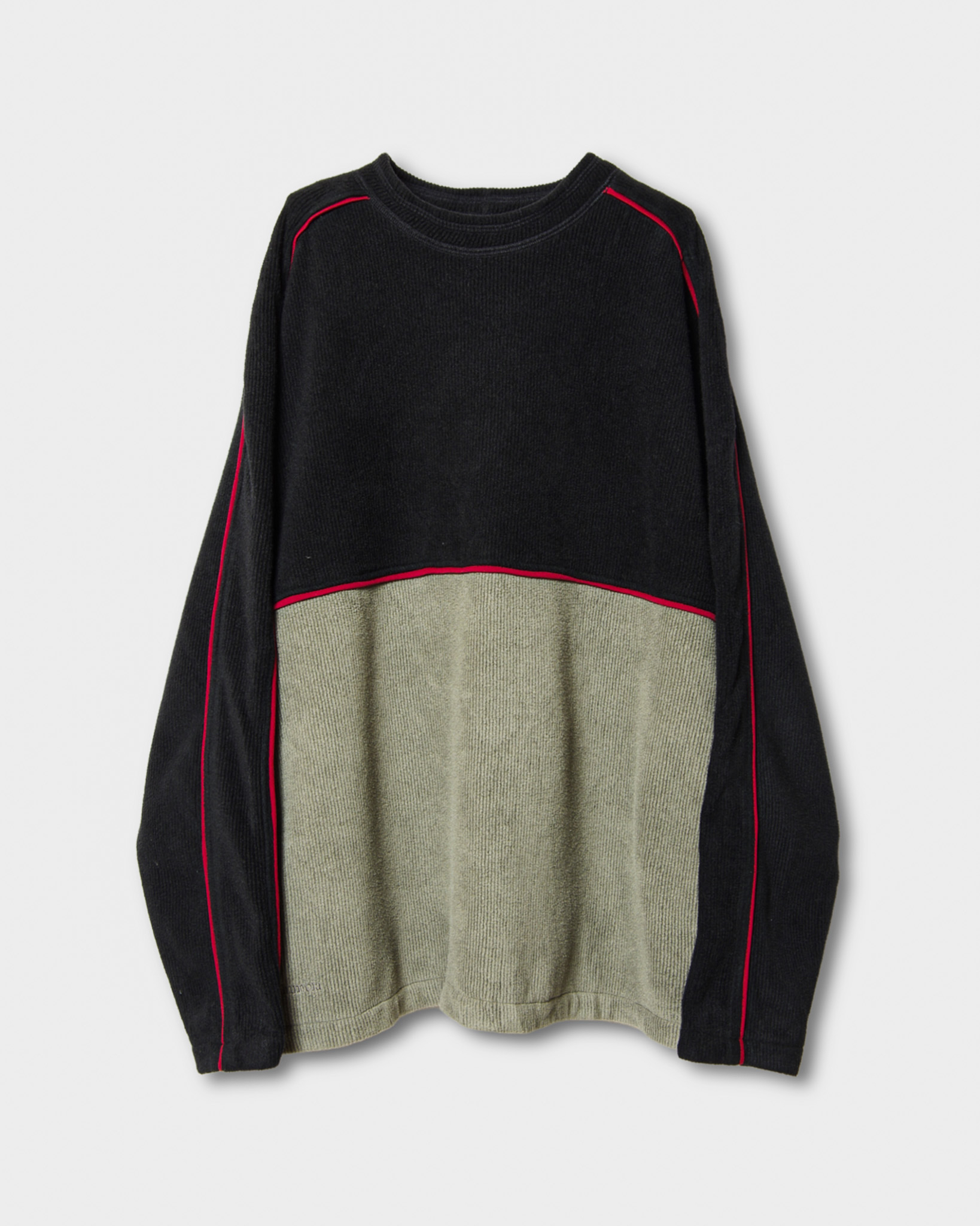 90's "Columbia" Fleece Pullover