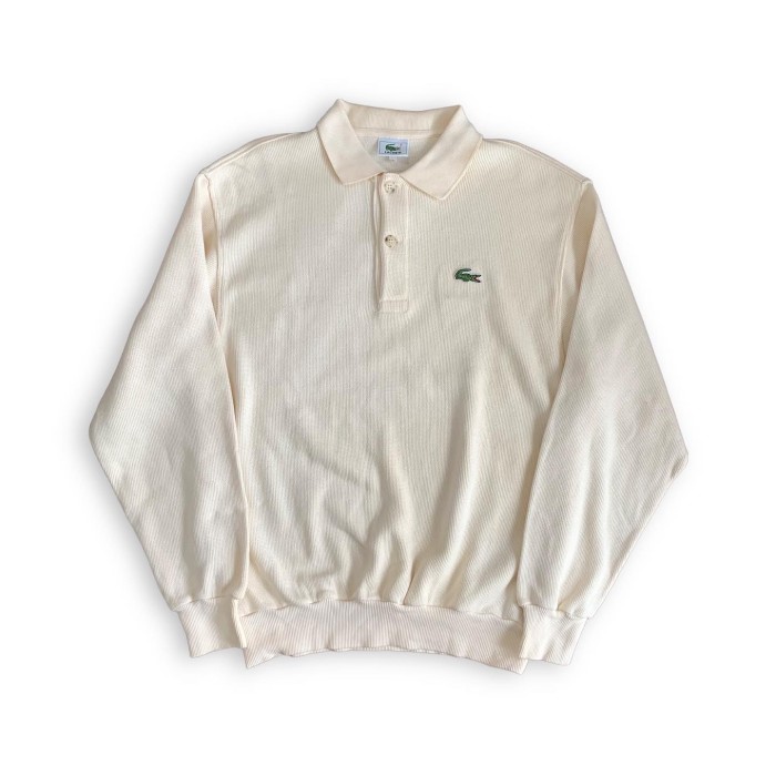 LACOSTE" | Vintage.City ヴィンテージ 古着