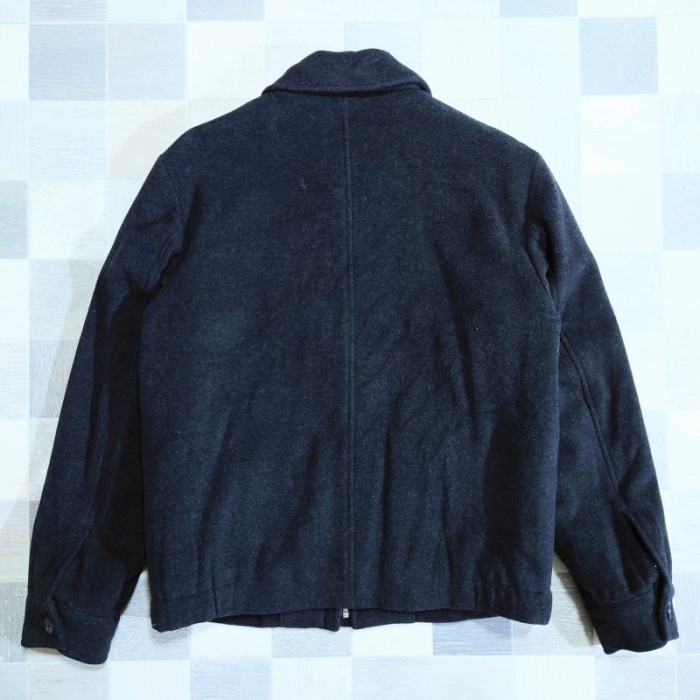 90’s J.CREW 旧タグ ウール カシミア 中綿 ドリズラー ジャケット | Vintage.City ヴィンテージ 古着
