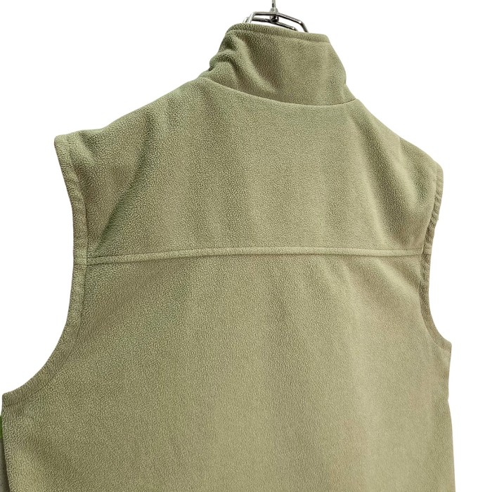 90-00s NIKE ACG reversible fleece vest | Vintage.City