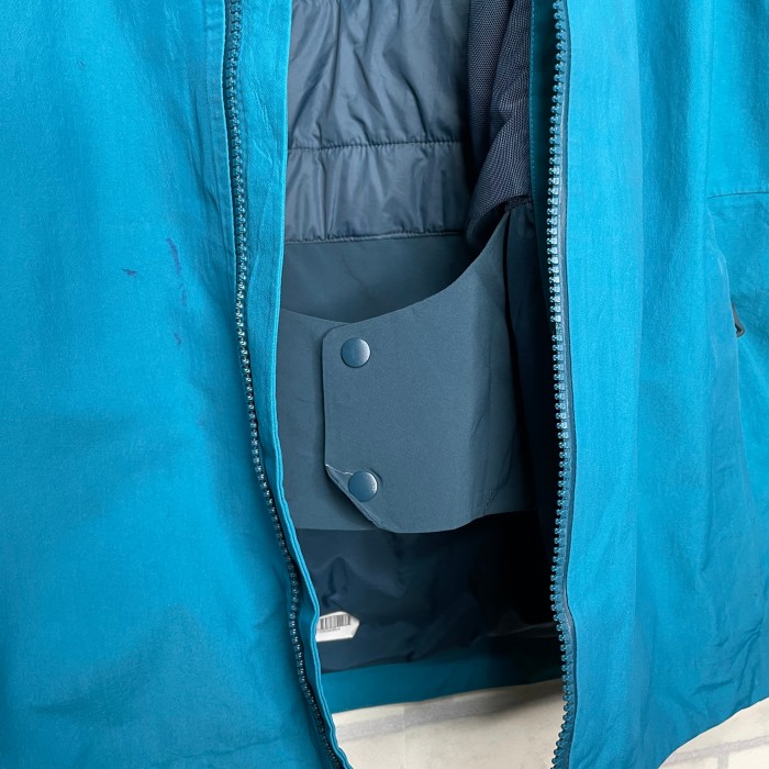 【GORE-TEX】THE NORTH FACE    マウンテンパーカー　3X | Vintage.City ヴィンテージ 古着