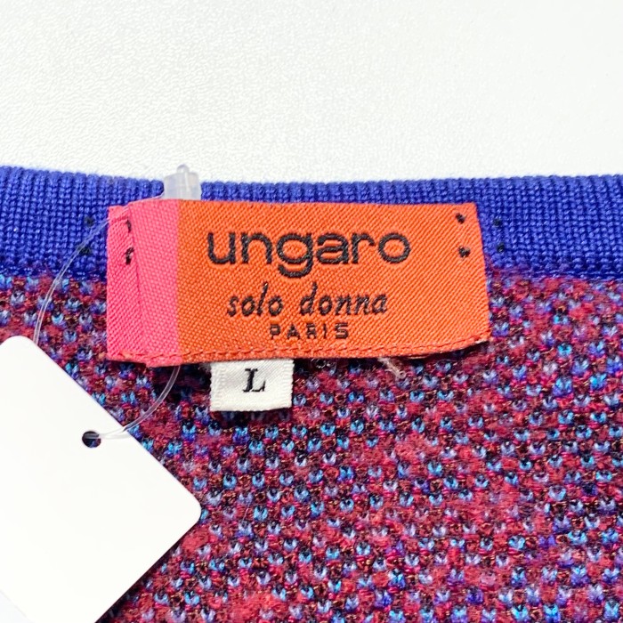 vintage Ungaro tops | Vintage.City ヴィンテージ 古着