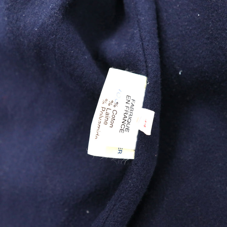 LE MINOR オーバーコート セーリングジャケット フランス製