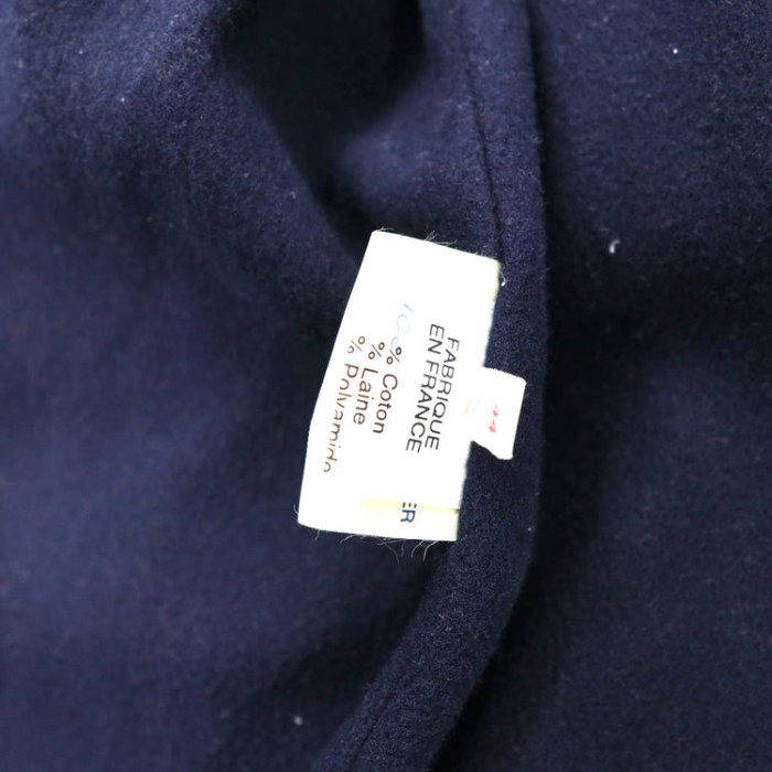 LE MINOR オーバーコート セーリングジャケット フランス製 | Vintage.City ヴィンテージ 古着