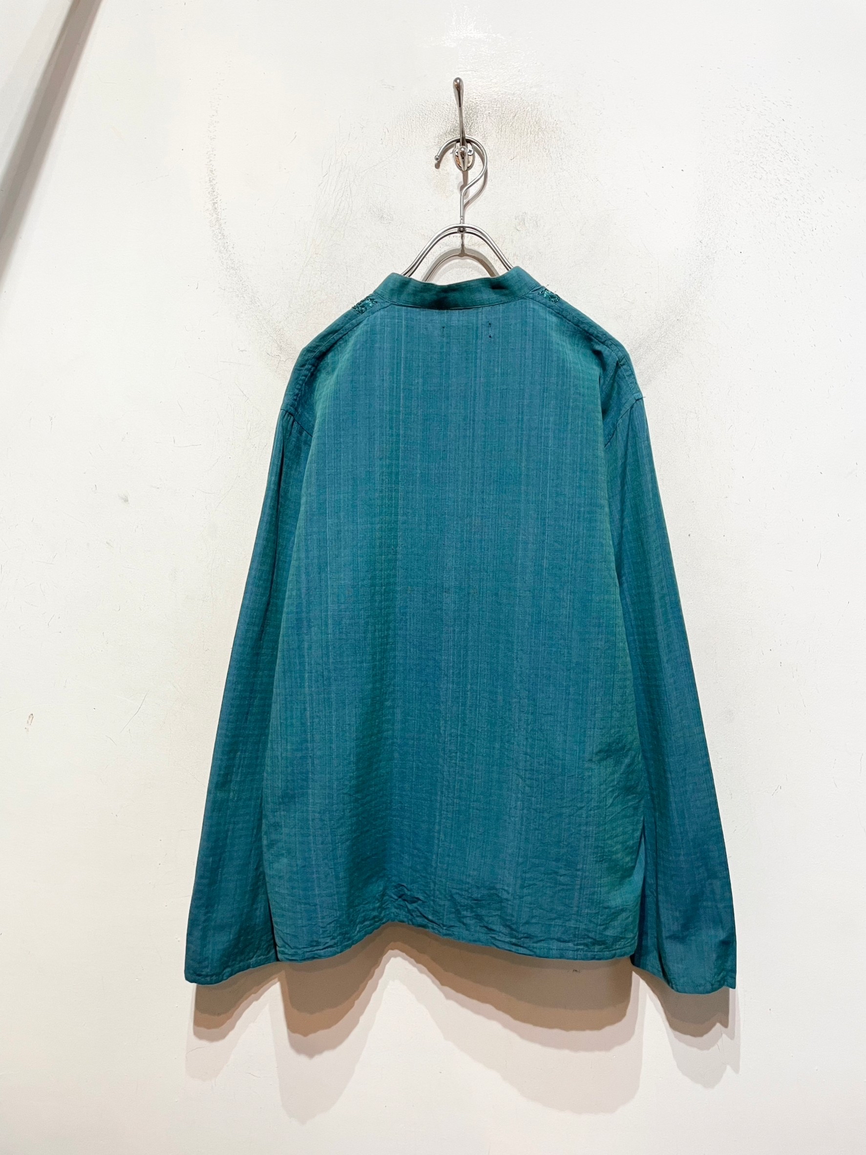 "Aarong" L/S Pullover Shirt