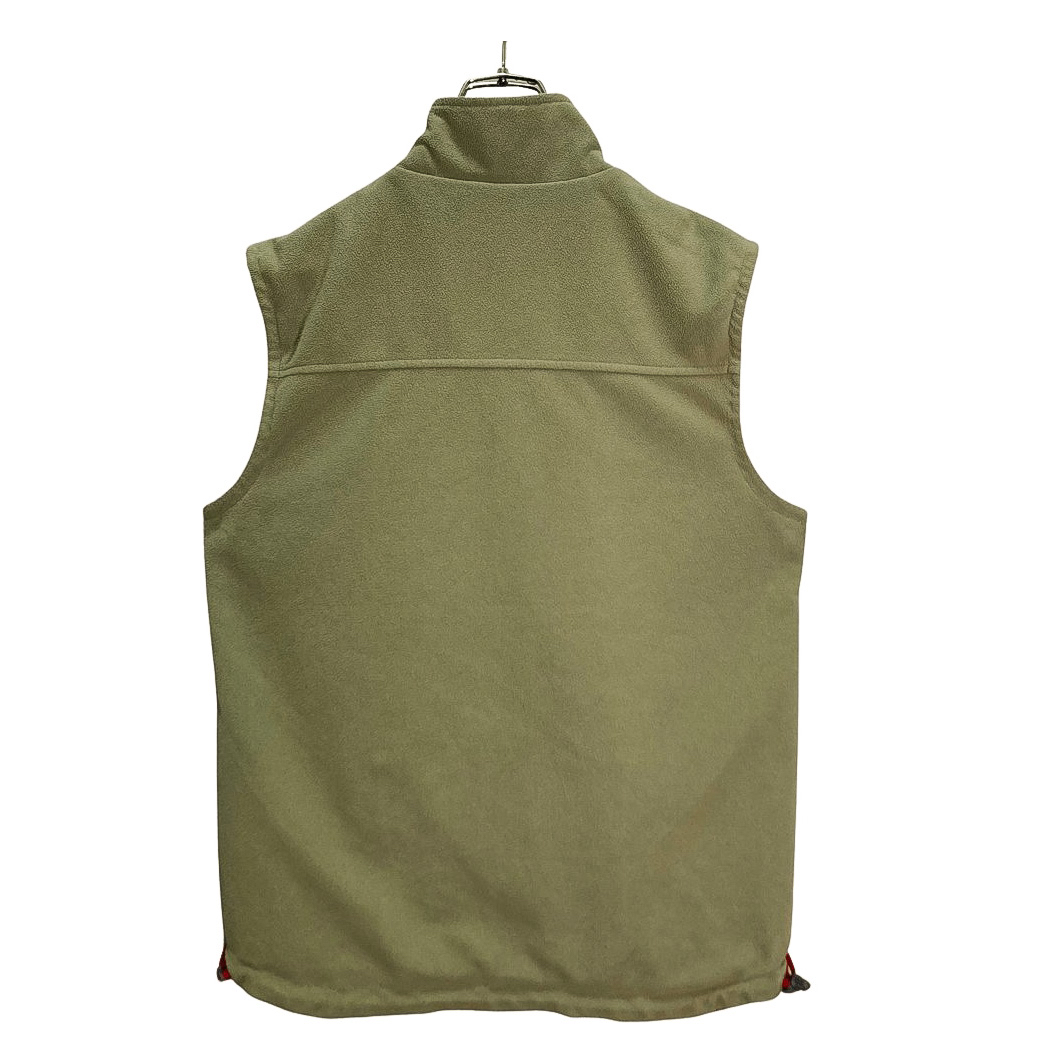 90-00s NIKE ACG reversible fleece vest