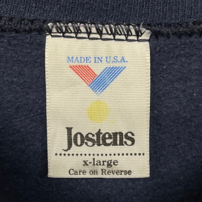 1990’s “U.S.NAVY” Print Sweat Shirt | Vintage.City ヴィンテージ 古着