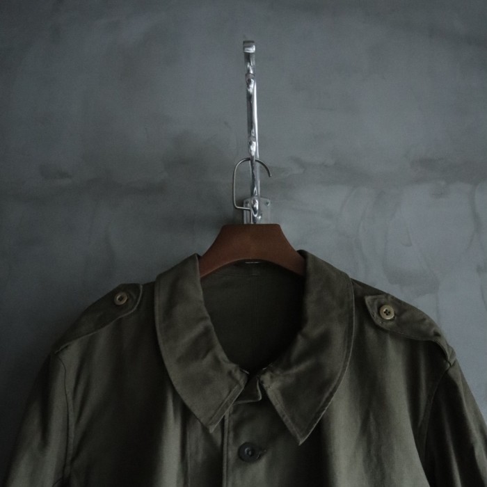 French Army M38 single | Vintage.City ヴィンテージ 古着