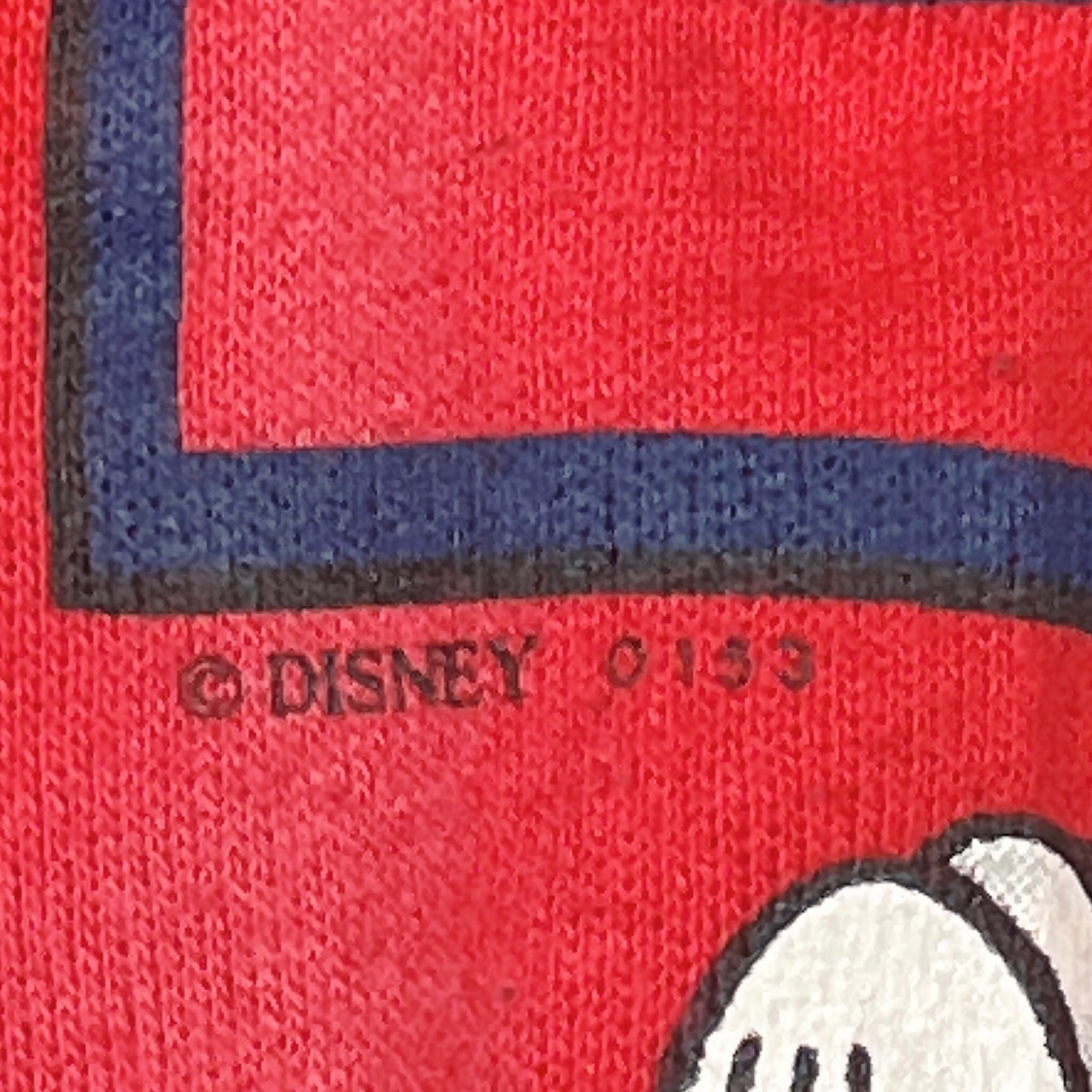 90's Disney Mickey Champion sweat