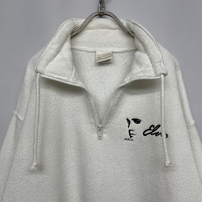 90’s “Elvis Presley” Sweat Made in USA | Vintage.City ヴィンテージ 古着