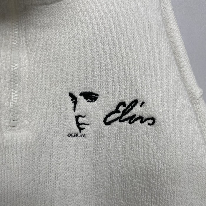 90’s “Elvis Presley” Sweat Made in USA | Vintage.City ヴィンテージ 古着