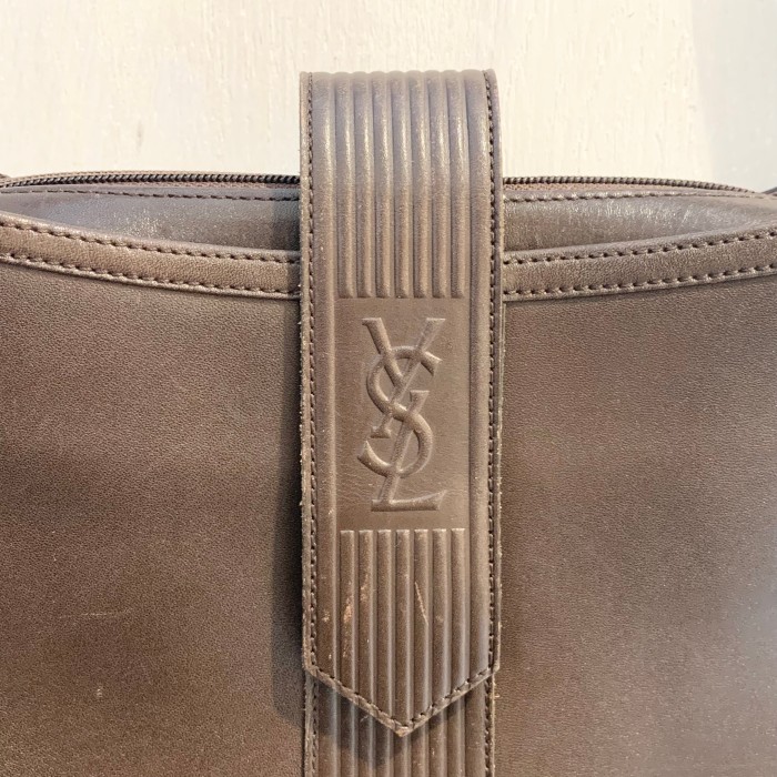 vintage YSL bag | Vintage.City ヴィンテージ 古着