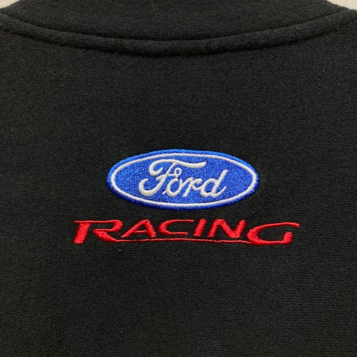 “ROUSH FENWAY × Ford” REVERSE WEAVE Type | Vintage.City ヴィンテージ 古着