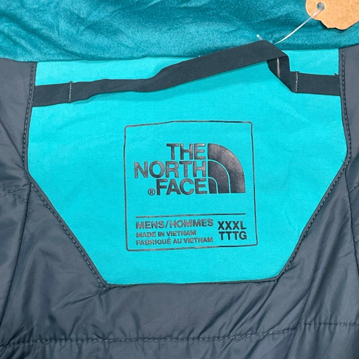 【GORE-TEX】THE NORTH FACE    マウンテンパーカー　3X | Vintage.City ヴィンテージ 古着