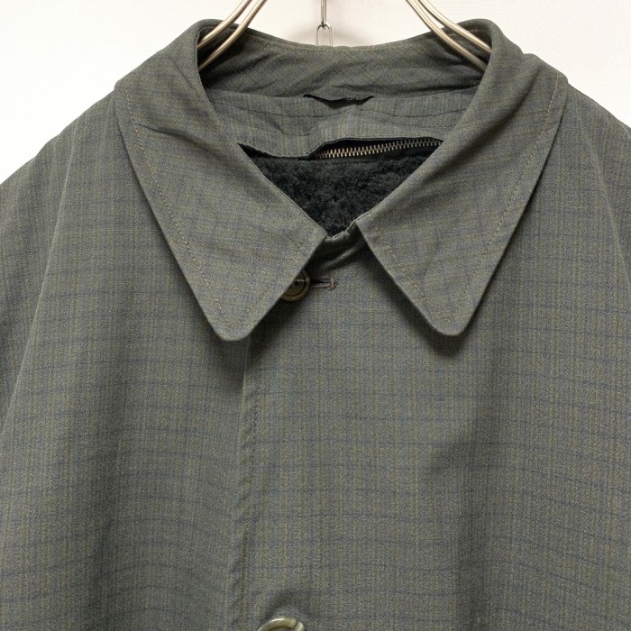 50’s-60’s “Harridge” Balmacaan Coat | Vintage.City ヴィンテージ 古着