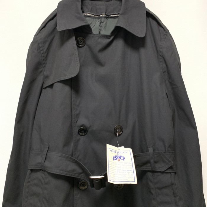 00’s “U.S.Military” All Weather Coat | Vintage.City ヴィンテージ 古着