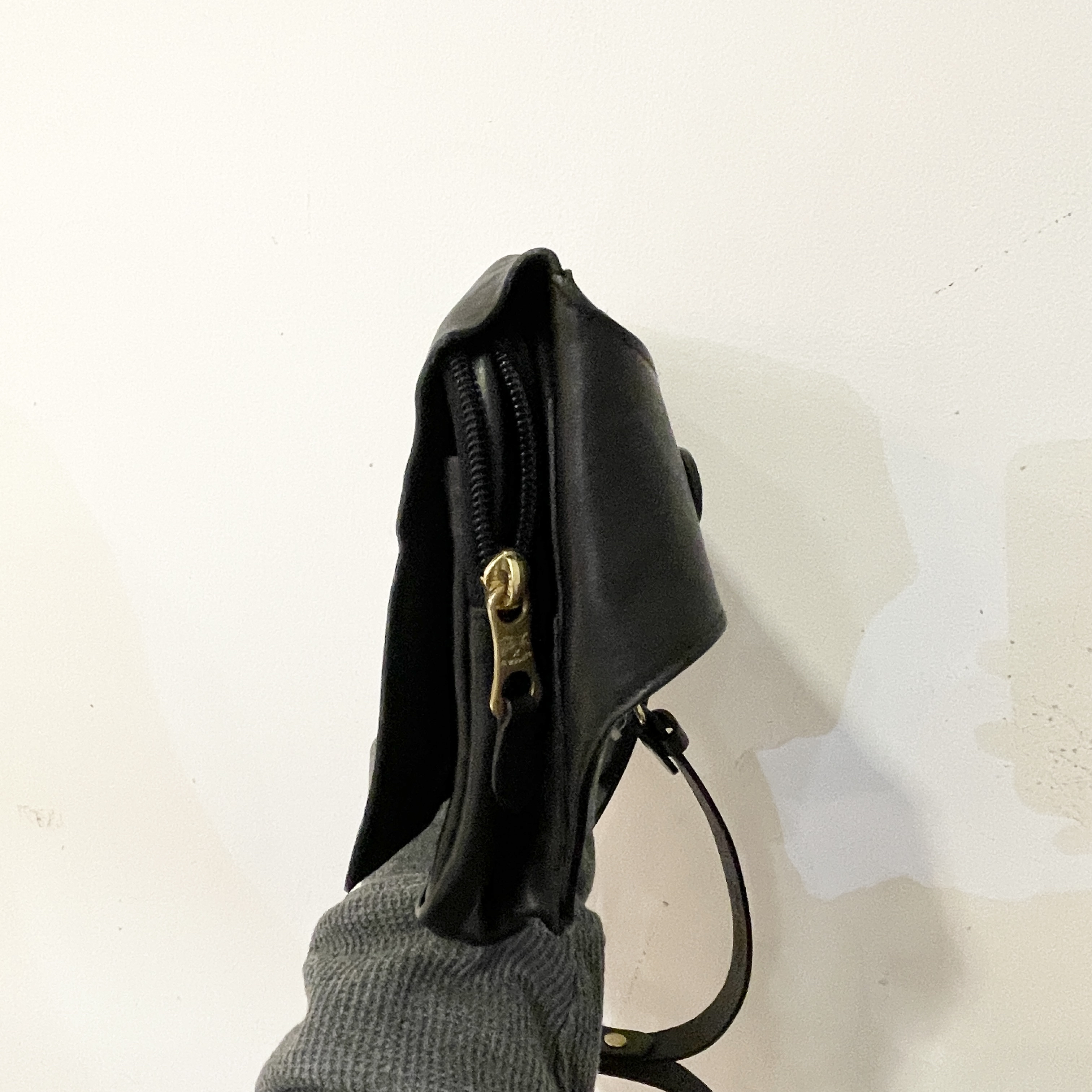 IL BISONTE/shoulder bag