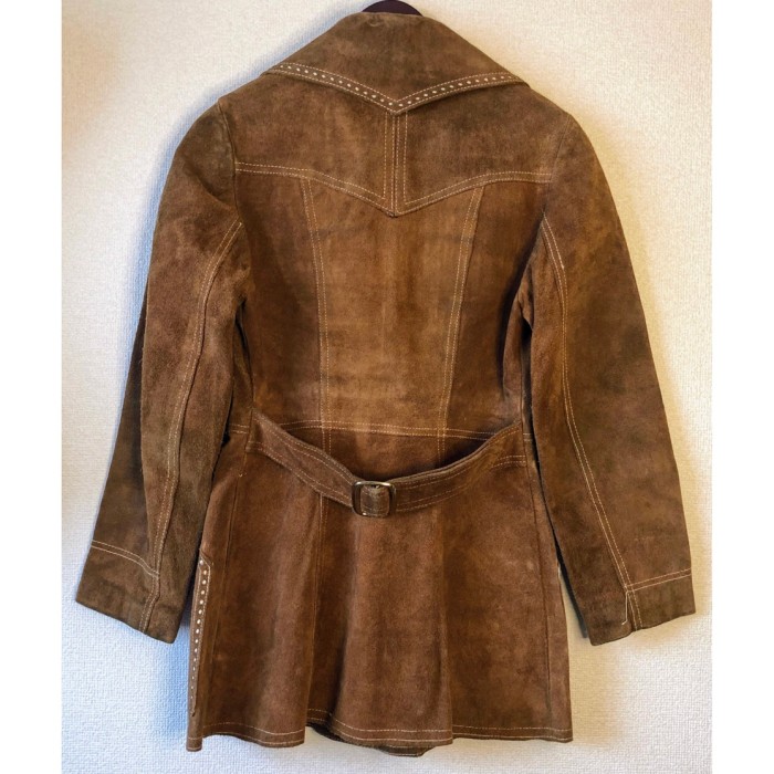 Vintage leather jacket | Vintage.City ヴィンテージ 古着